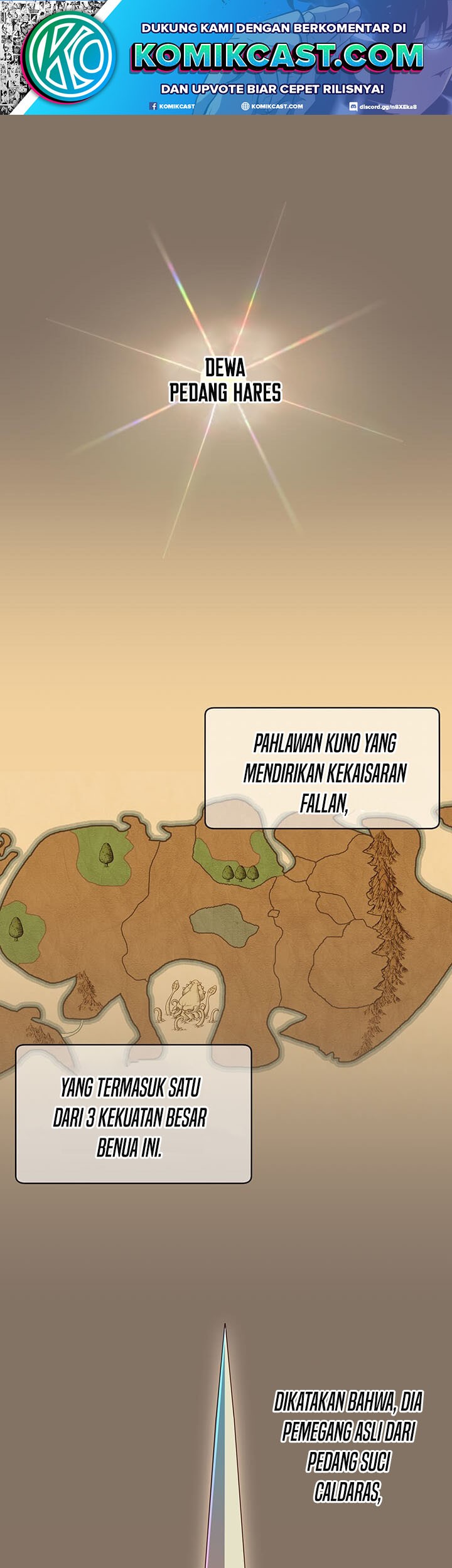 Baca Manhwa The MAX leveled hero will return! Chapter 15 Gambar 2