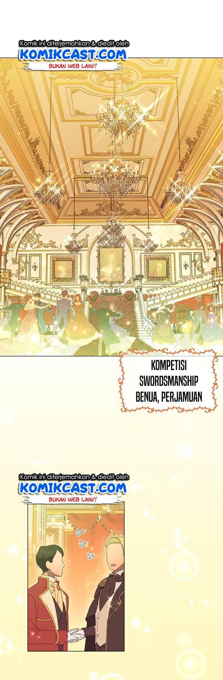 Baca Manhwa The MAX leveled hero will return! Chapter 14 Gambar 2