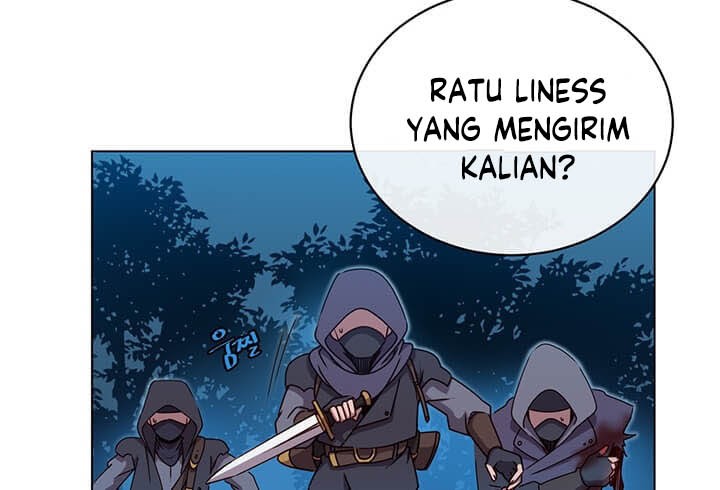 The MAX leveled hero will return! Chapter 12 Gambar 21