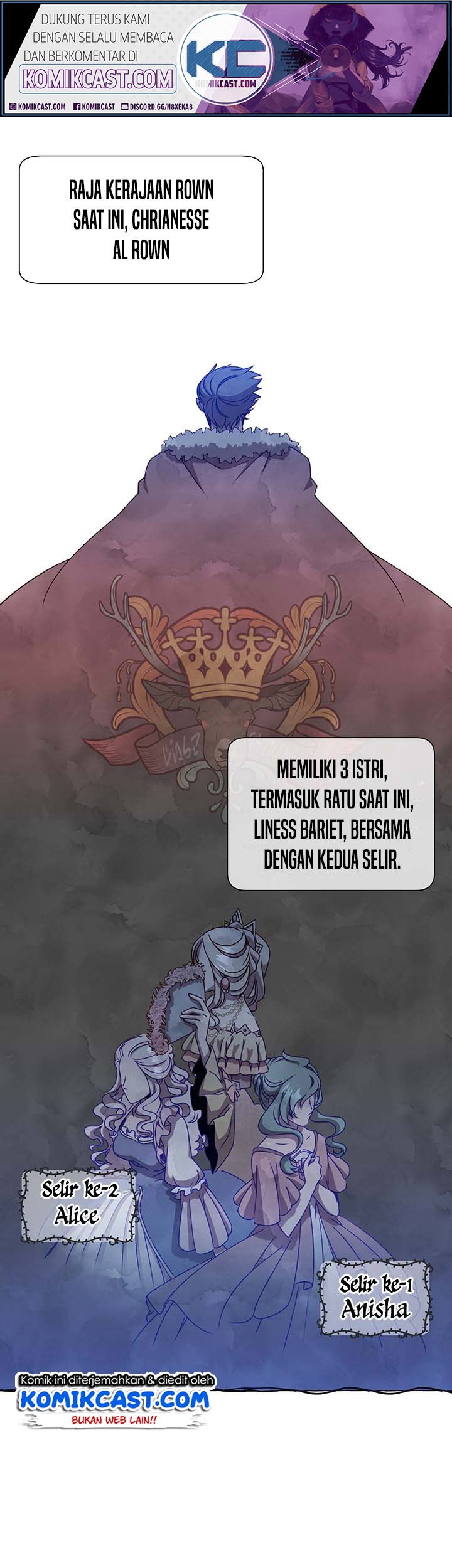 Baca Manhwa The MAX leveled hero will return! Chapter 10 Gambar 2