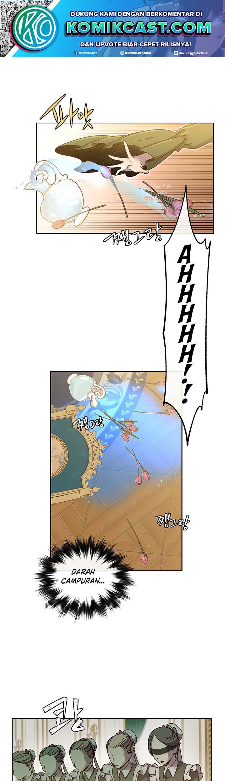 Baca Manhwa The MAX leveled hero will return! Chapter 09 Gambar 2