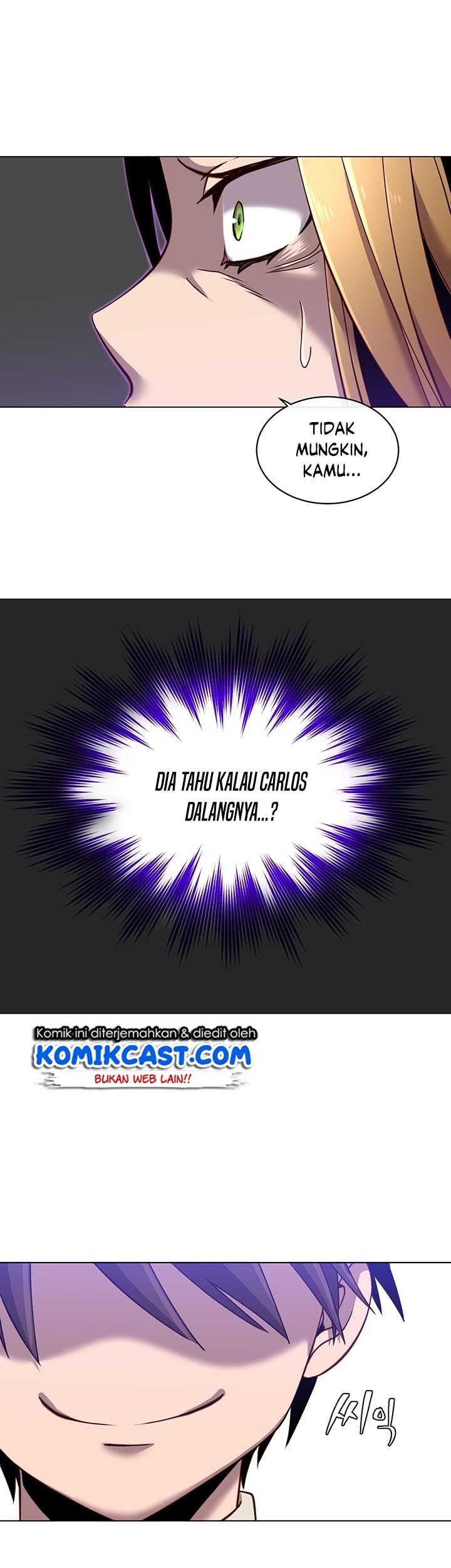 The MAX leveled hero will return! Chapter 08 Gambar 36