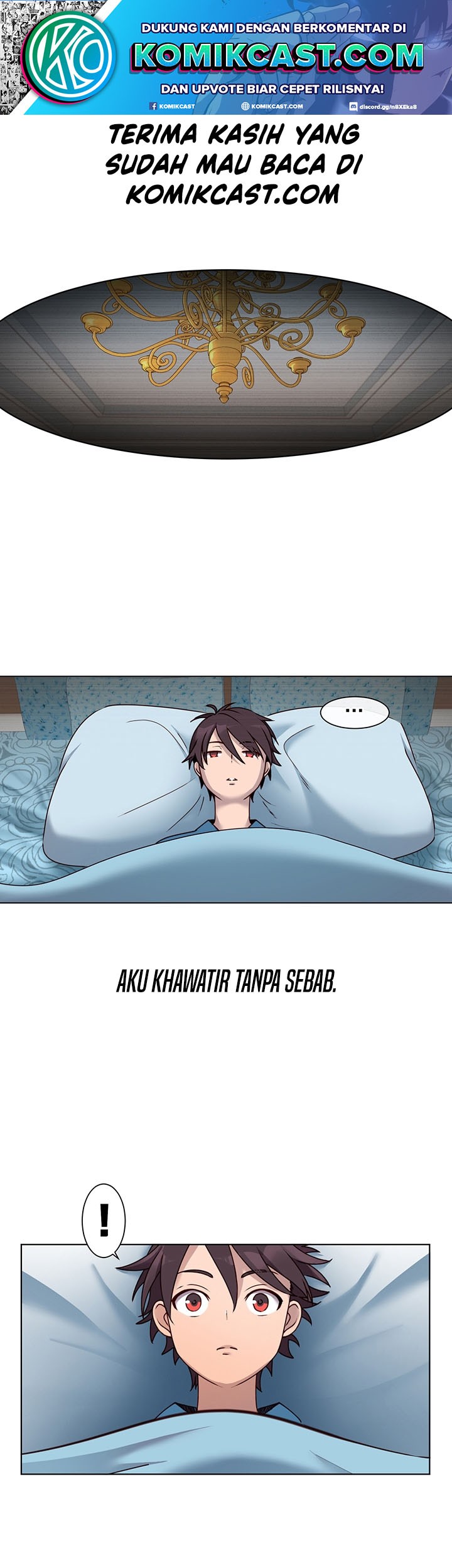 Baca Manhwa The MAX leveled hero will return! Chapter 07 Gambar 2