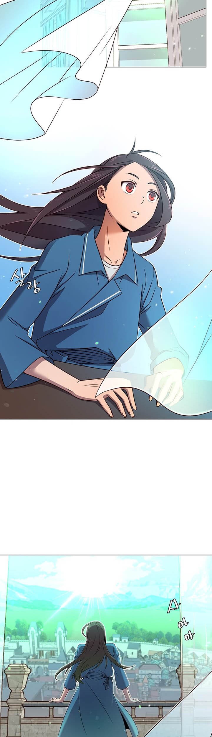 The MAX leveled hero will return! Chapter 03 Gambar 18