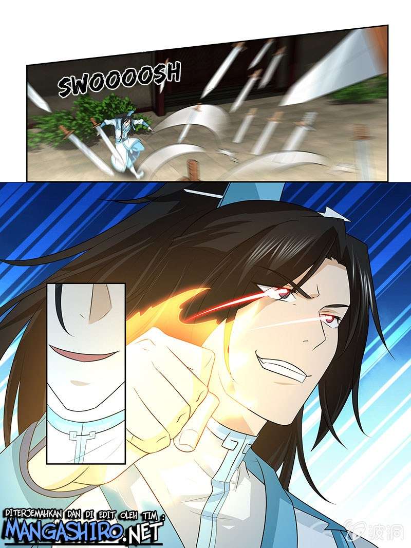 yong heng zhi zun chapter 136 - Page 13