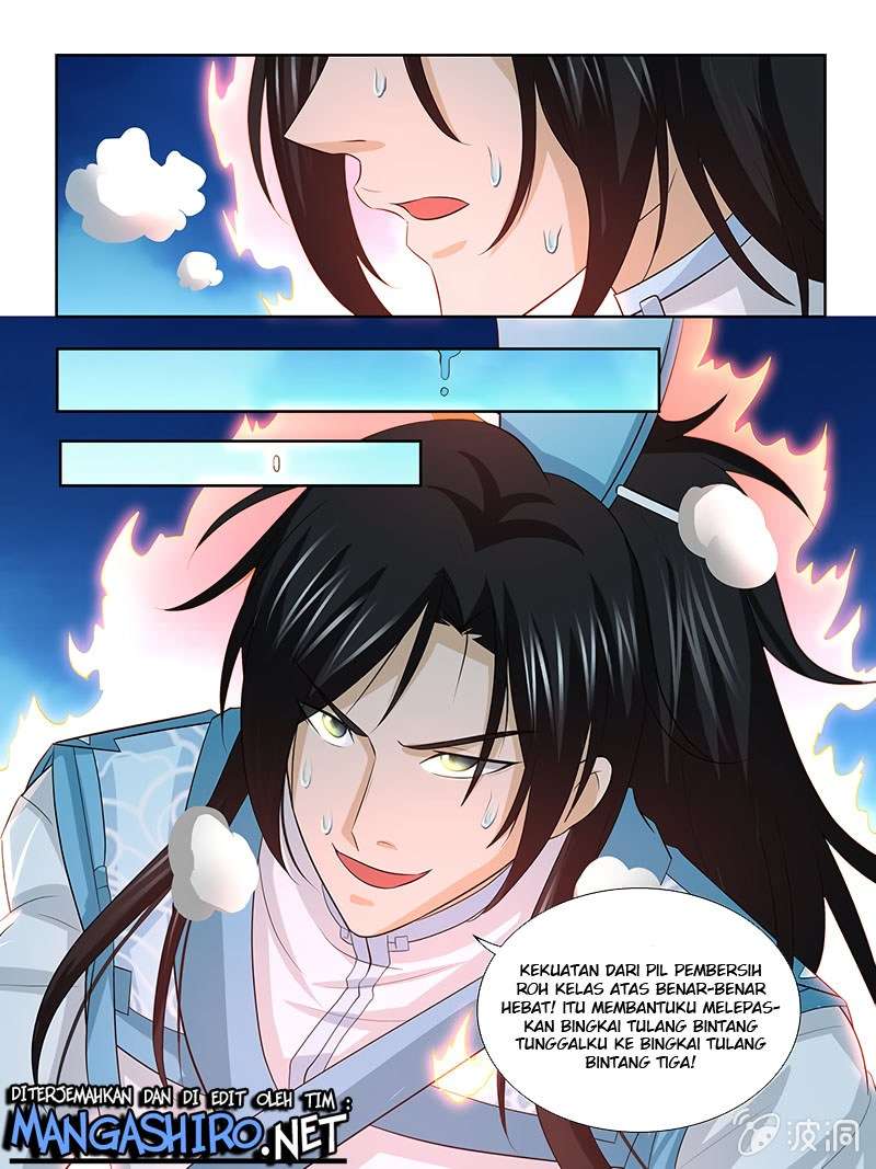 yong heng zhi zun chapter 136 - Page 9