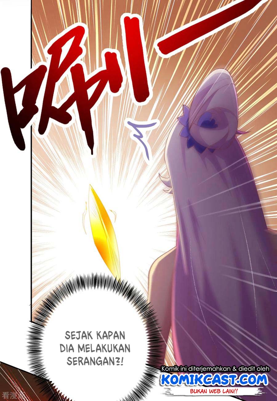Spirit Sword Sovereign Chapter 354 Gambar 4
