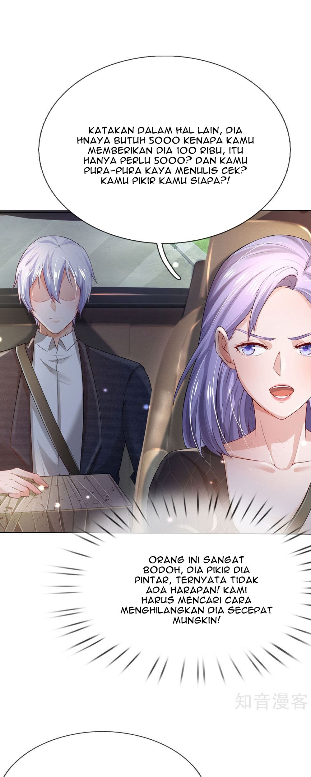 I am Daxianzun Chapter 241 Gambar 14