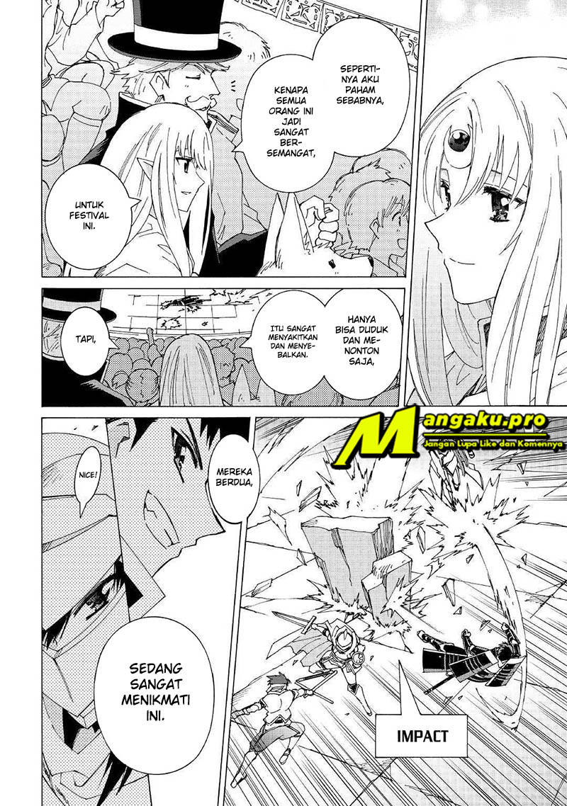 Argate Online Chapter 29 Gambar 21