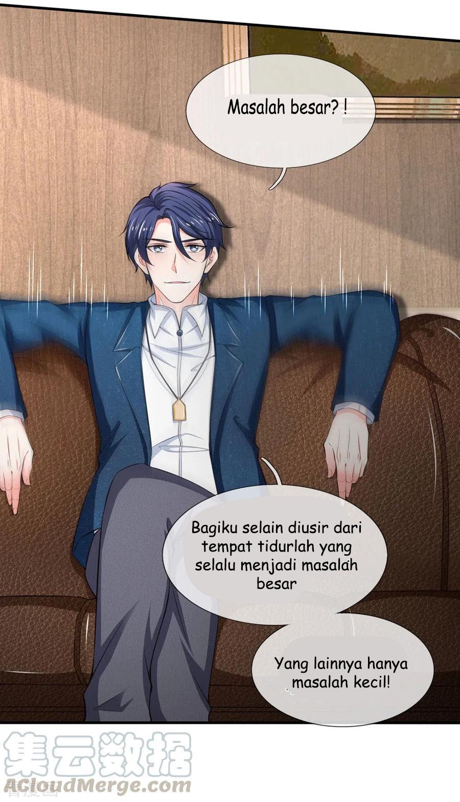 Ultimate King of Mixed City Chapter 110 Gambar 10