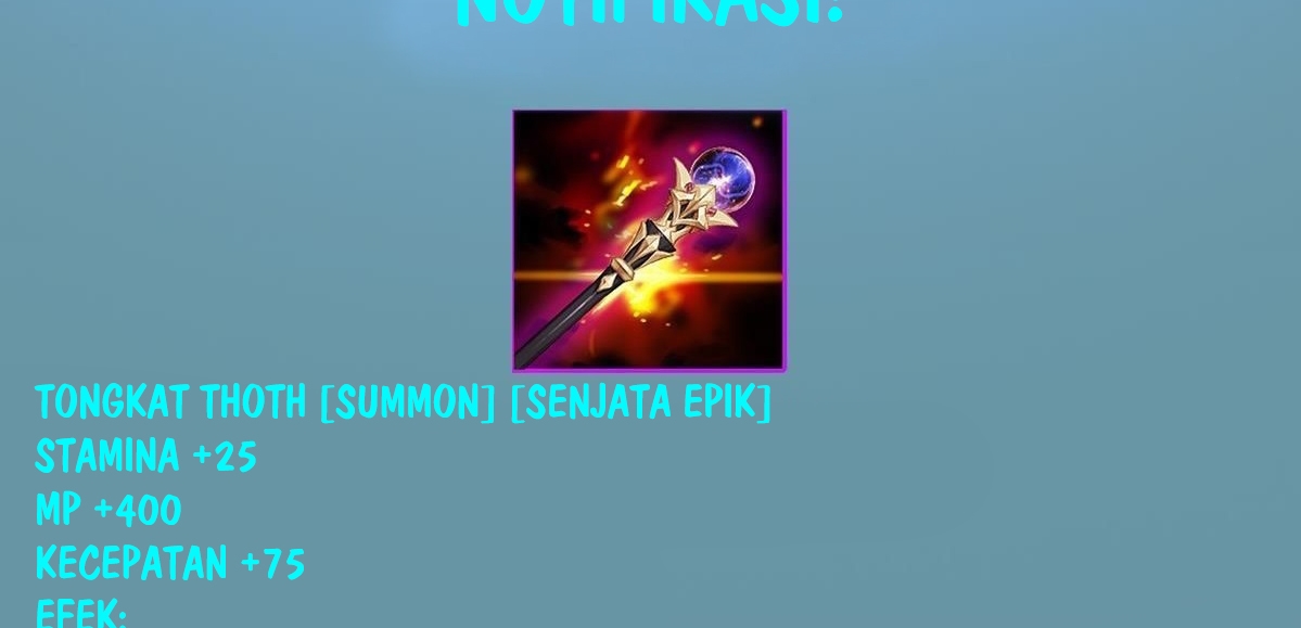 The Blade of Evolution Chapter 31 Gambar 117