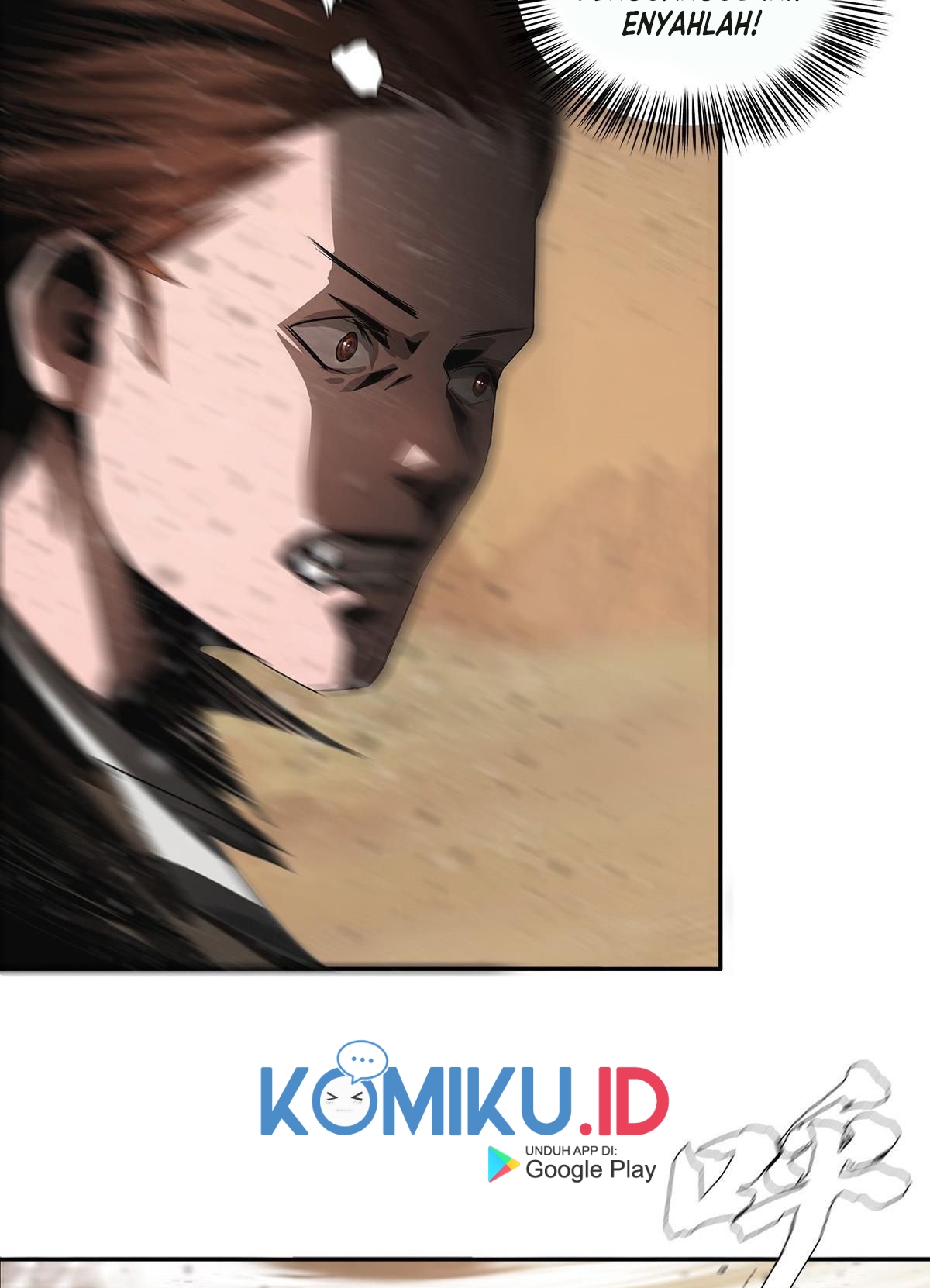 The Blade of Evolution Chapter 31 Gambar 27