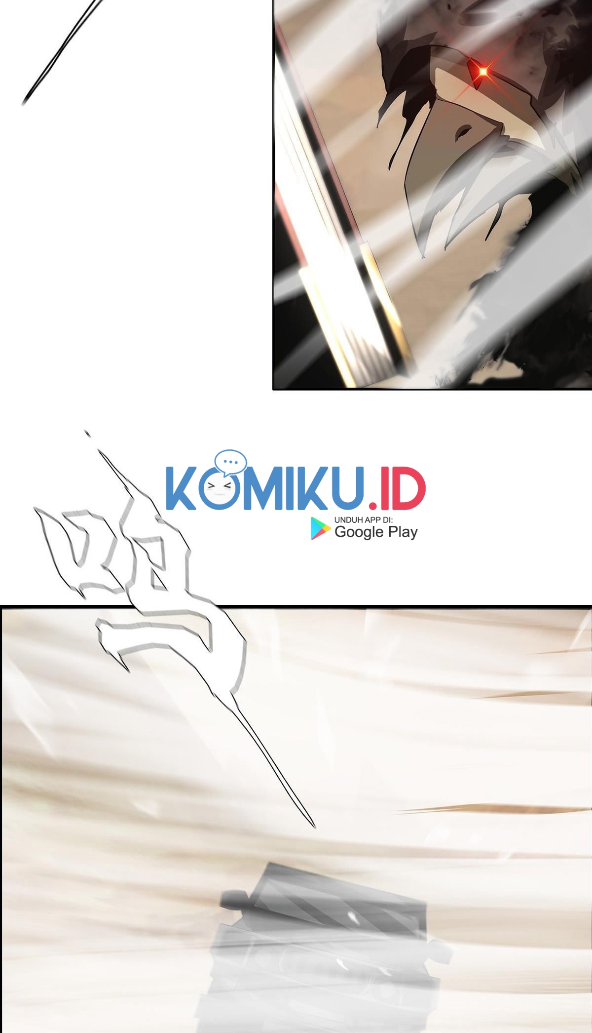 The Blade of Evolution Chapter 31 Gambar 37