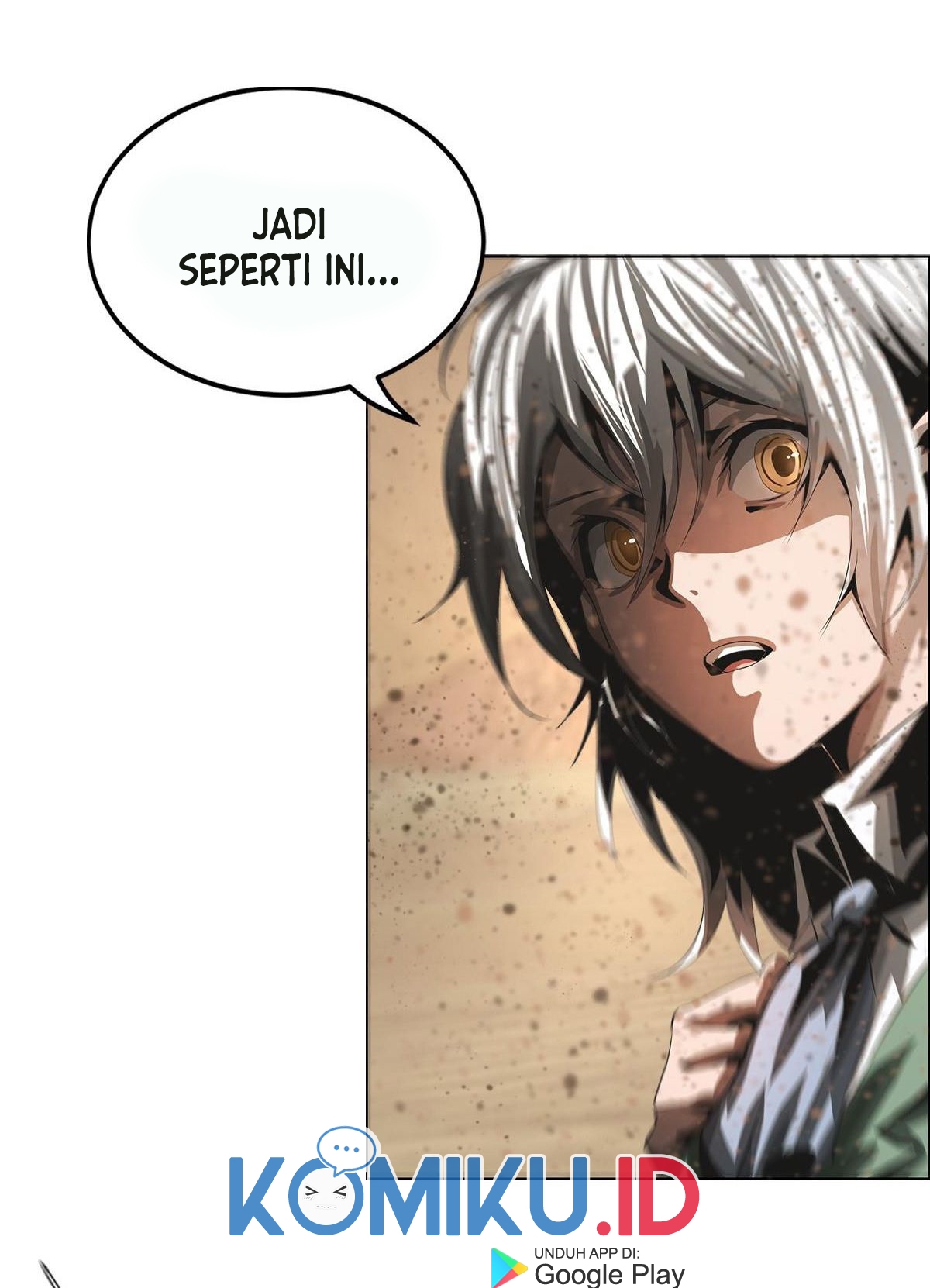 The Blade of Evolution Chapter 31 Gambar 4