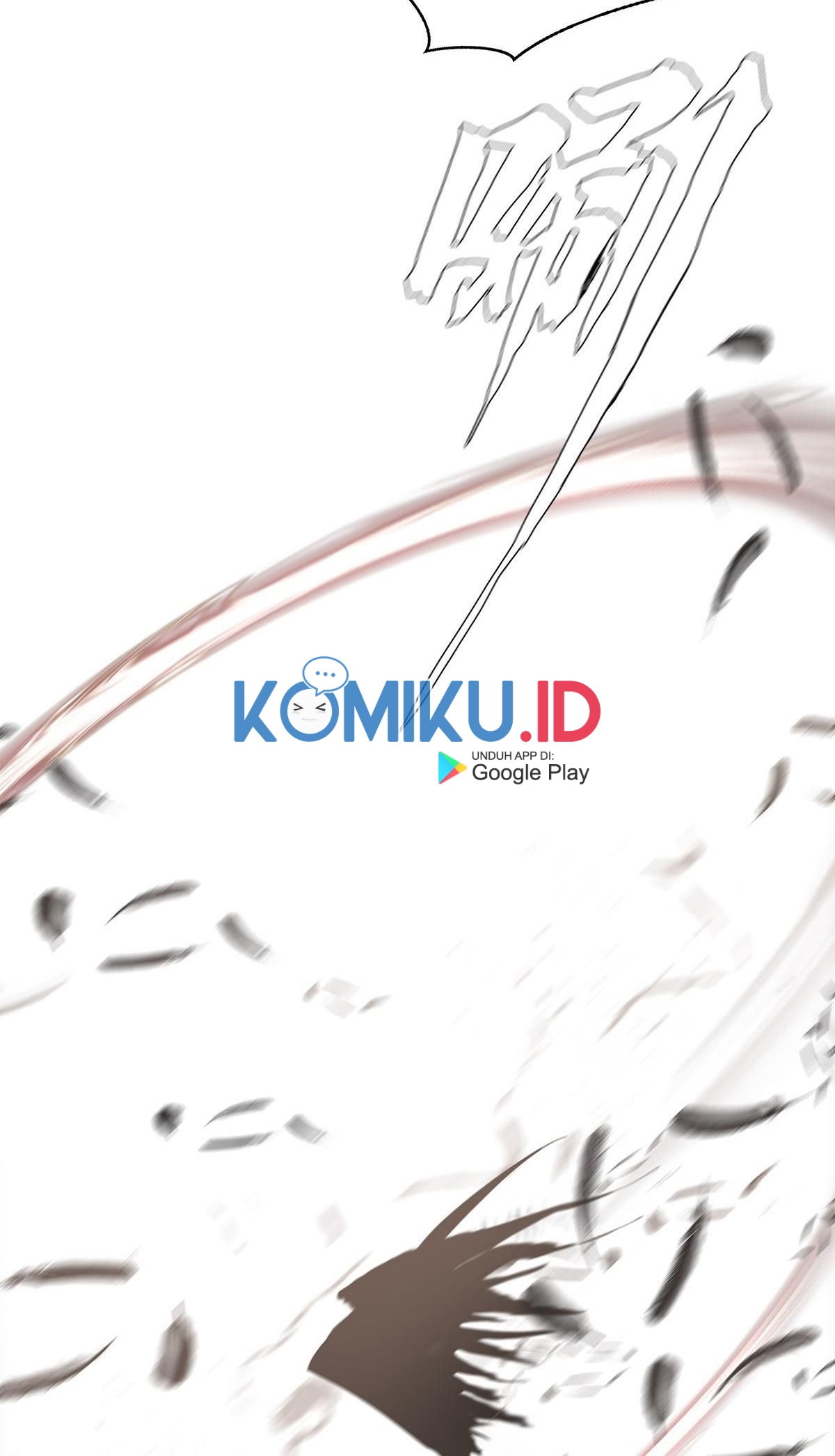 The Blade of Evolution Chapter 31 Gambar 45