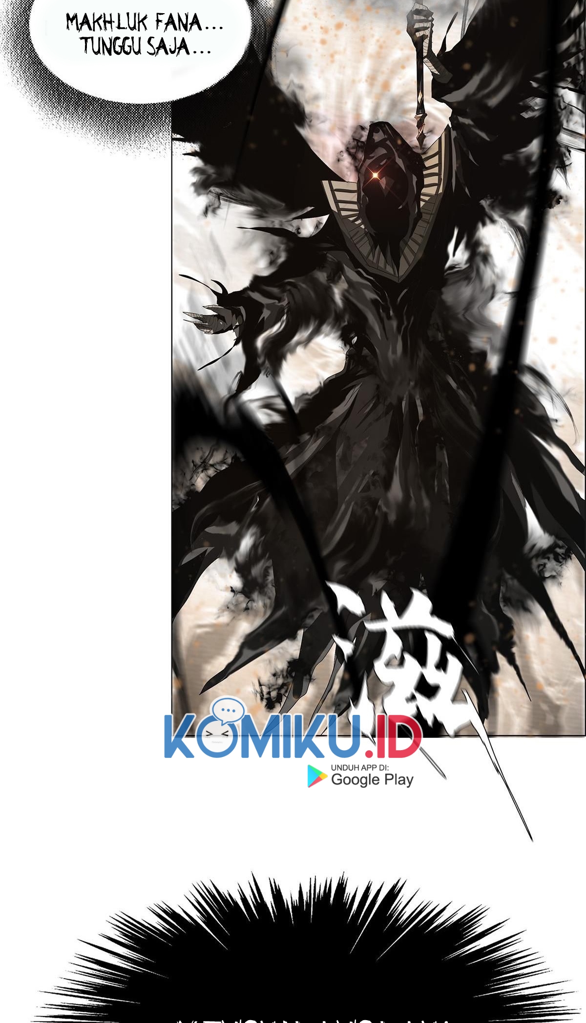 The Blade of Evolution Chapter 31 Gambar 53