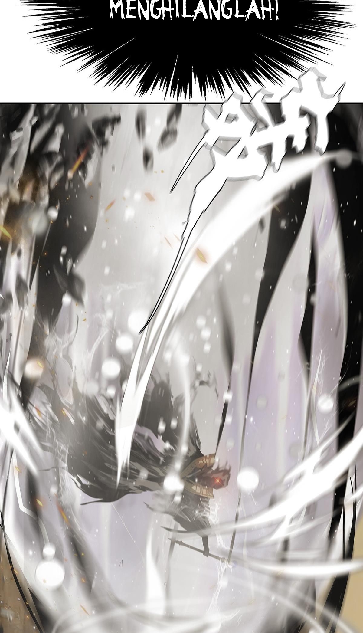 The Blade of Evolution Chapter 31 Gambar 54
