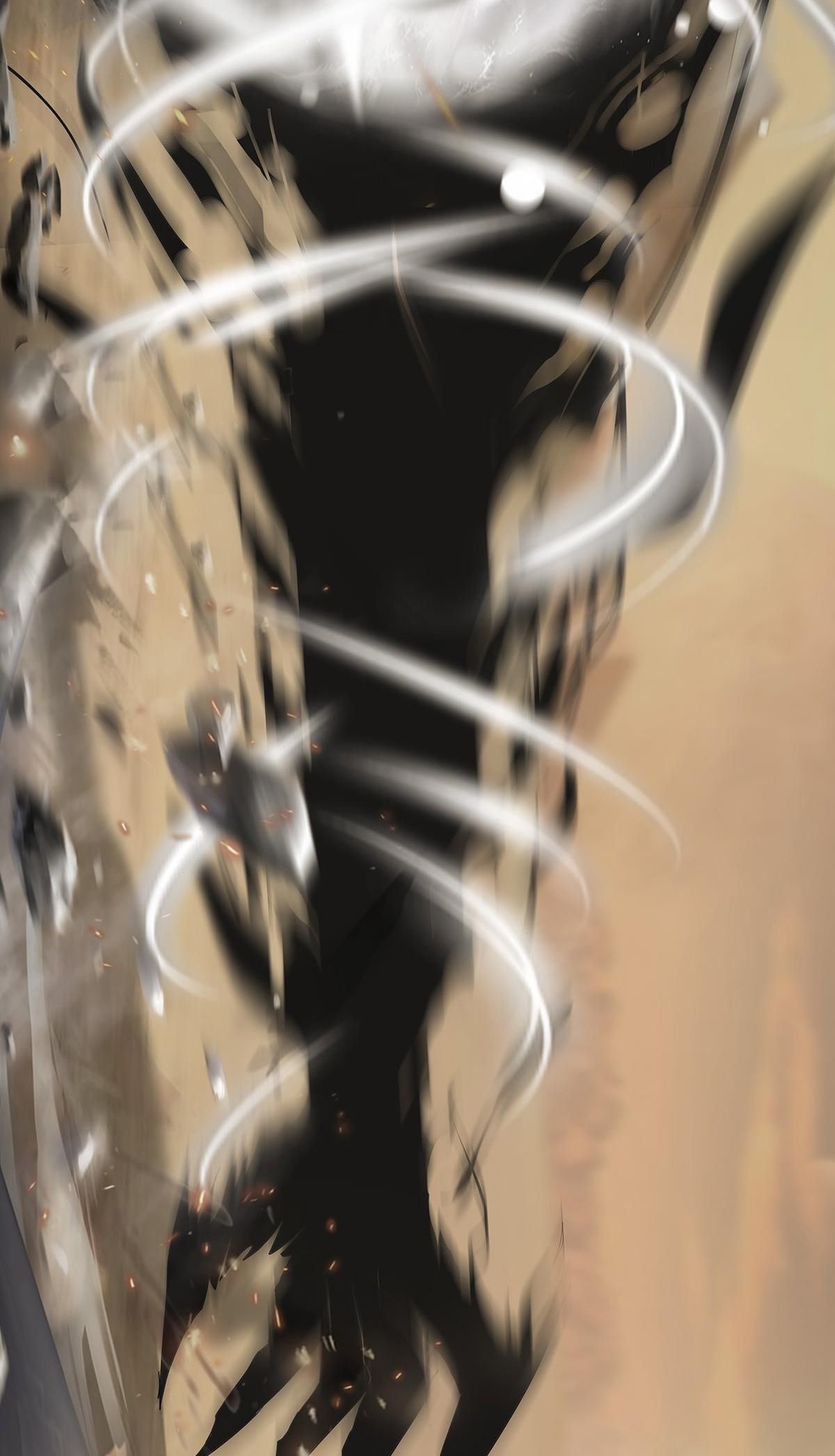 The Blade of Evolution Chapter 31 Gambar 55