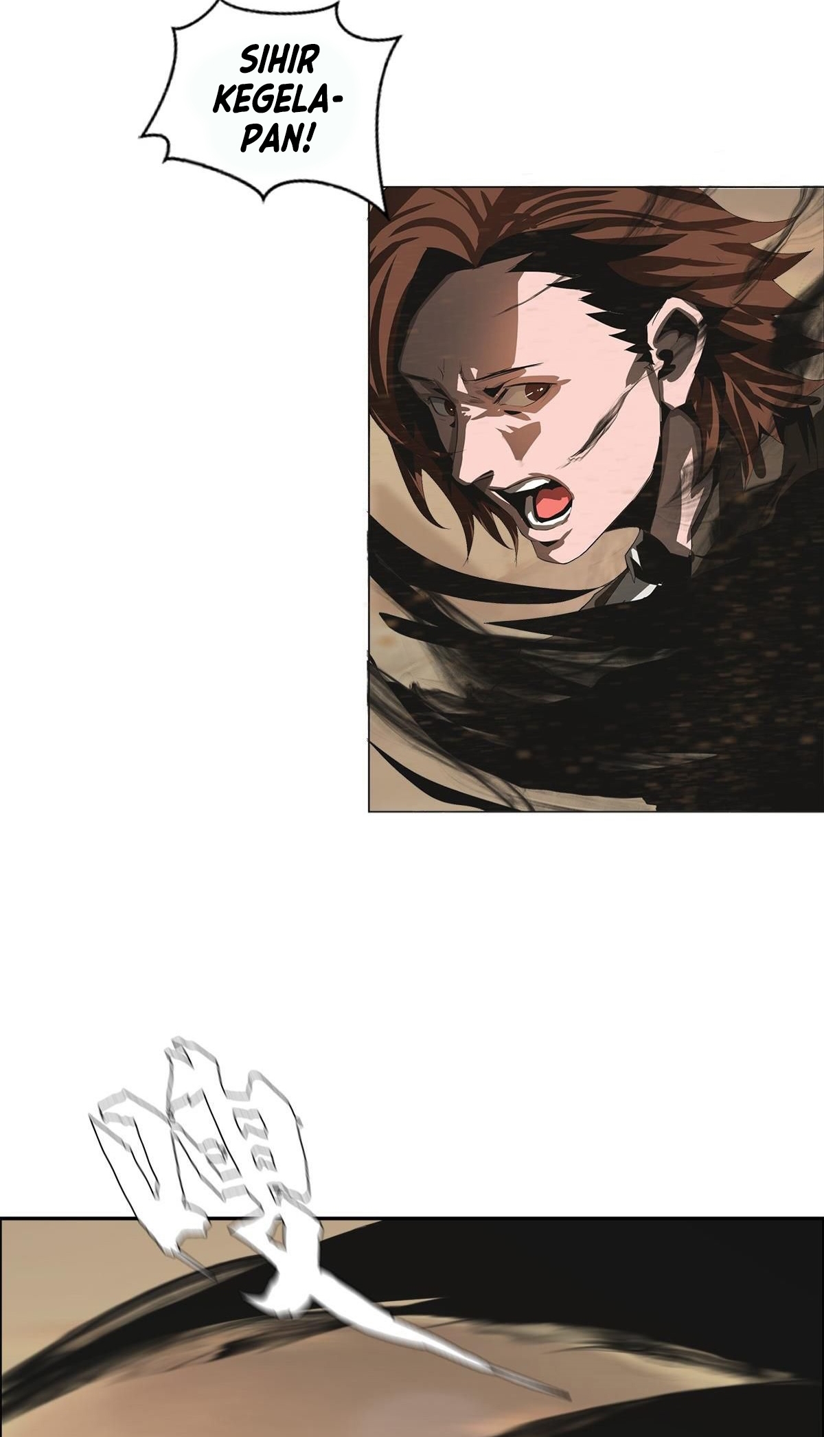 The Blade of Evolution Chapter 31 Gambar 58