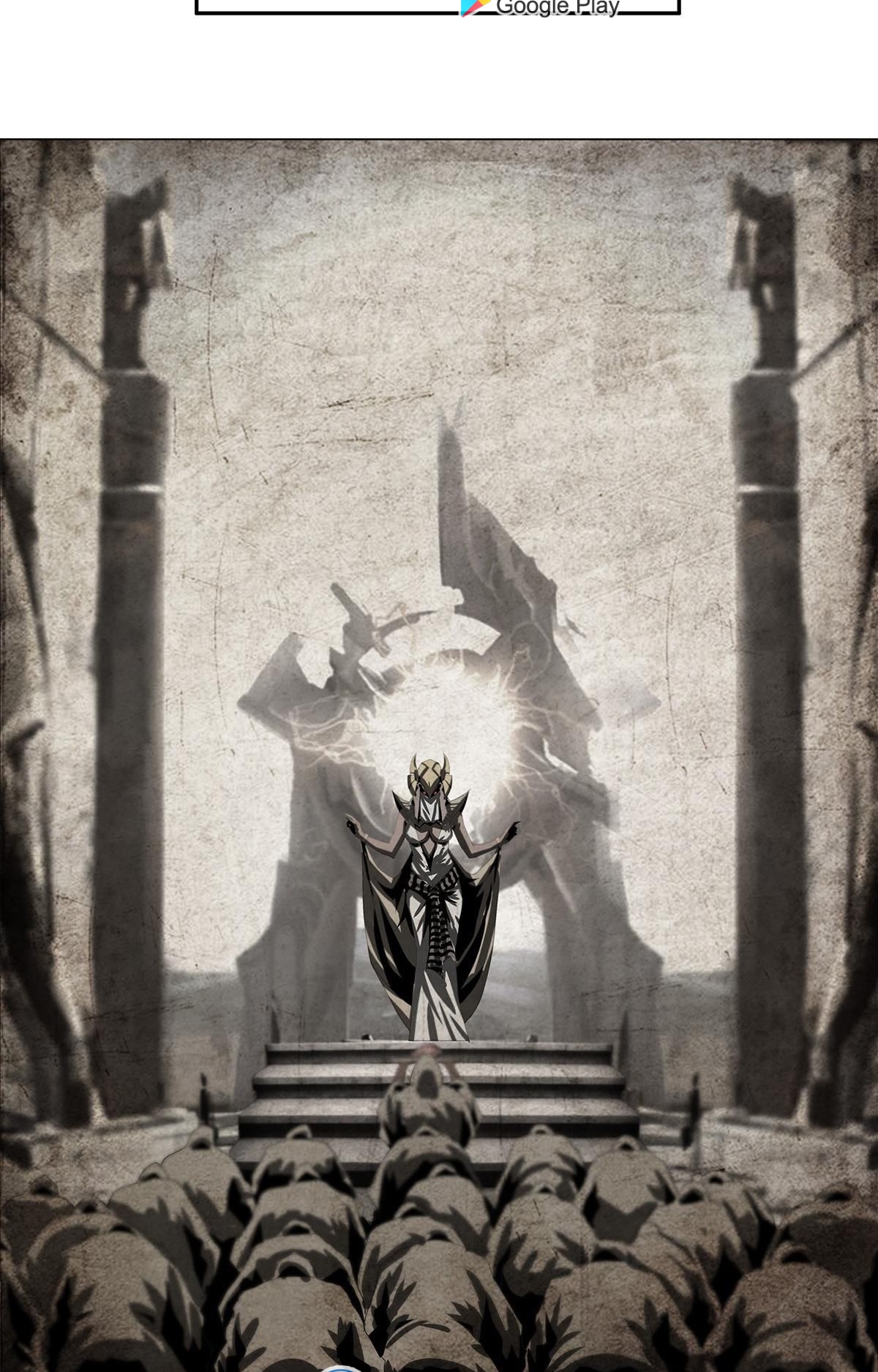 The Blade of Evolution Chapter 31 Gambar 72