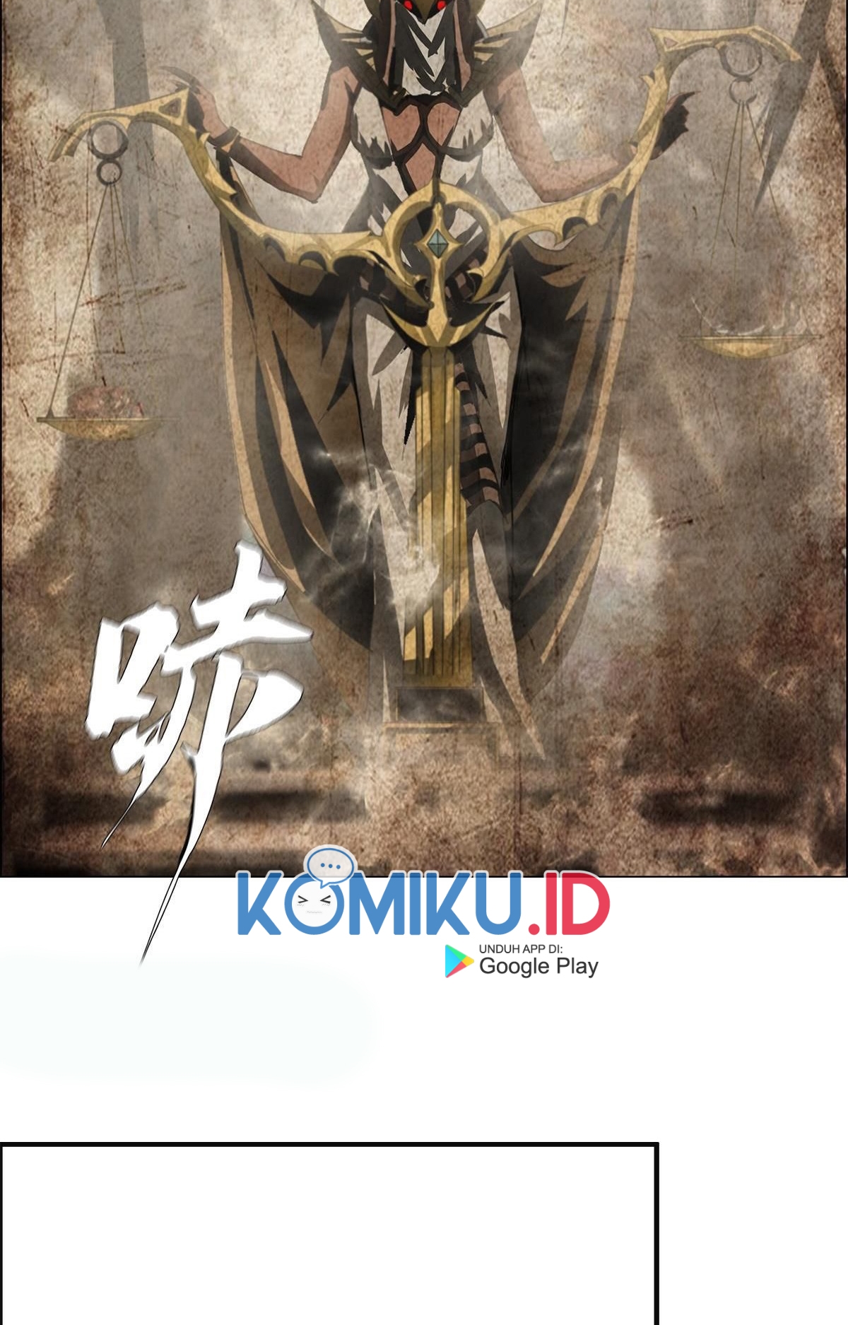 The Blade of Evolution Chapter 31 Gambar 75