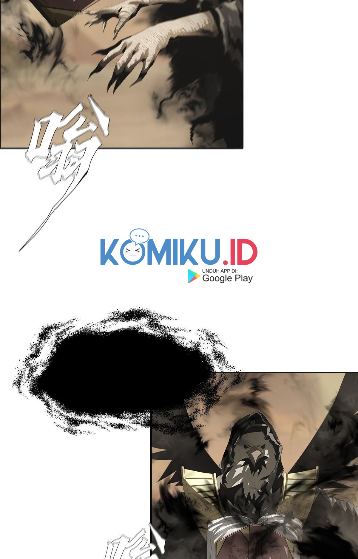 The Blade of Evolution Chapter 31 Gambar 80
