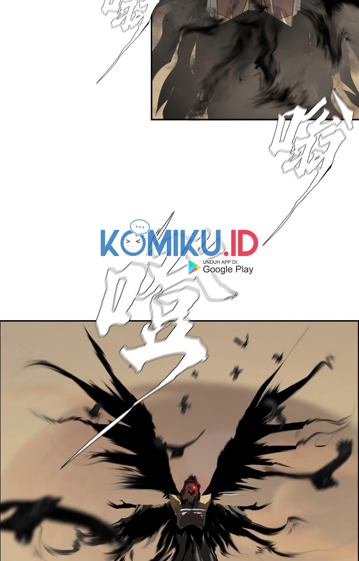 The Blade of Evolution Chapter 31 Gambar 81
