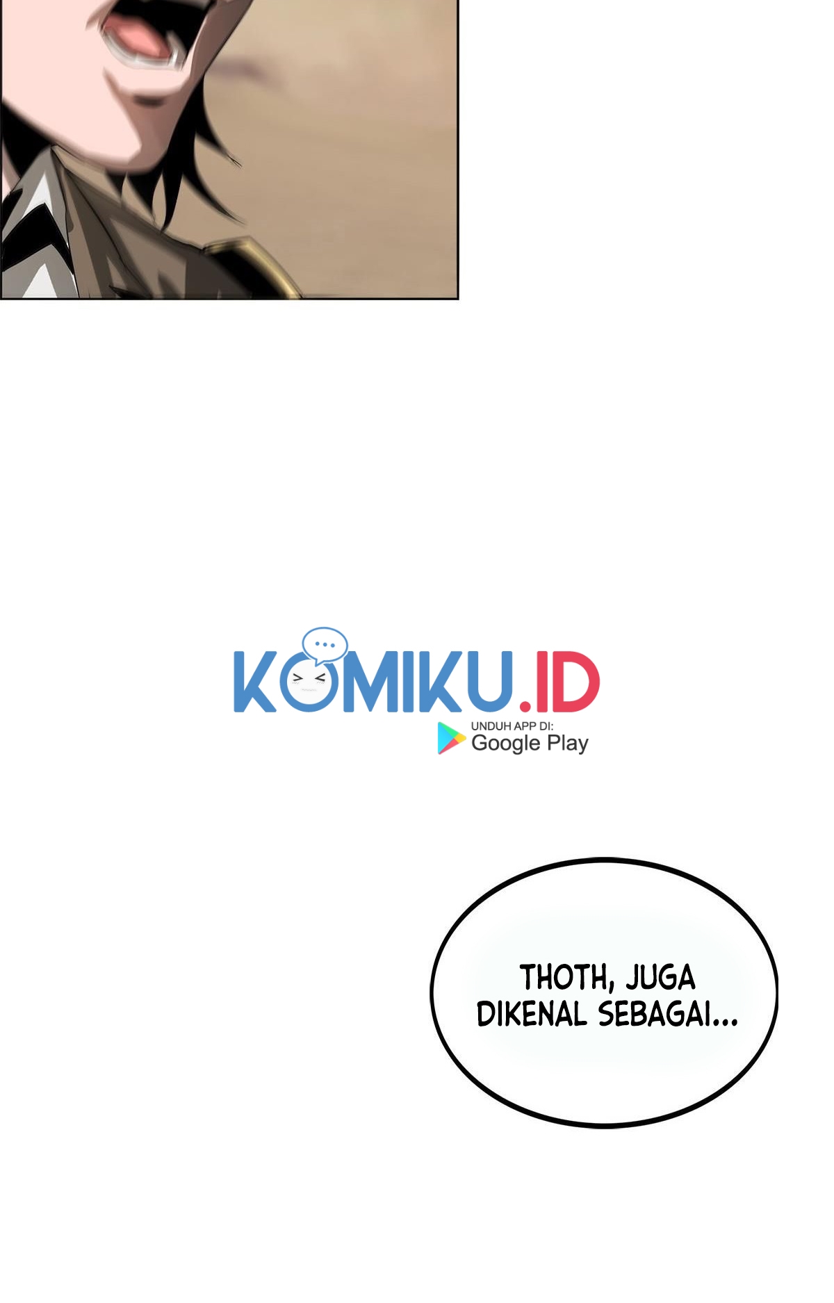 The Blade of Evolution Chapter 31 Gambar 88