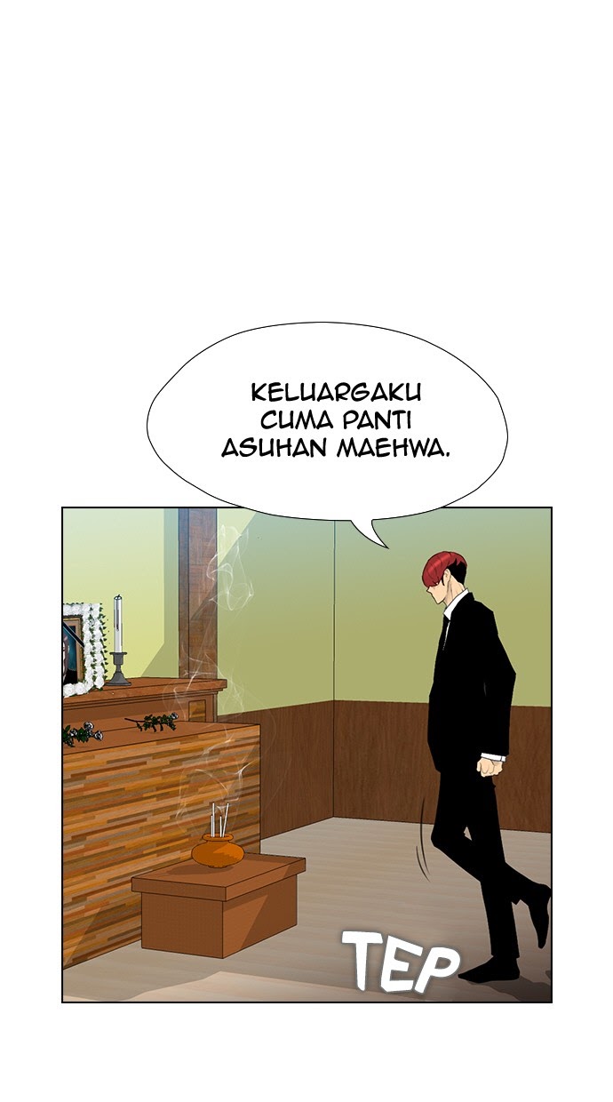Reawaken Man Chapter 156 Gambar 39