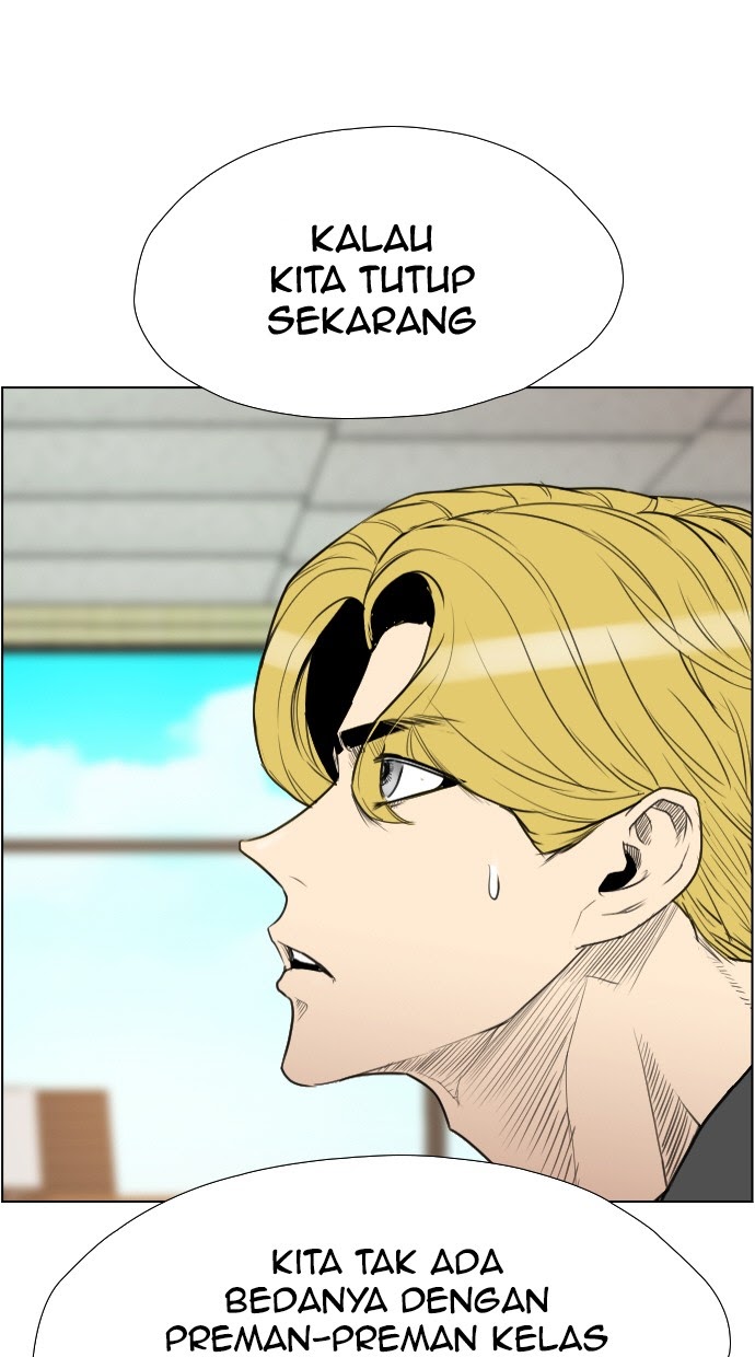 Reawaken Man Chapter 156 Gambar 75