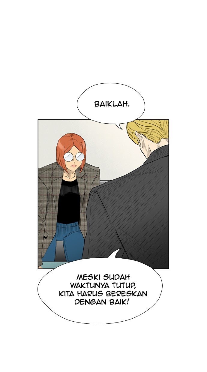 Reawaken Man Chapter 156 Gambar 77