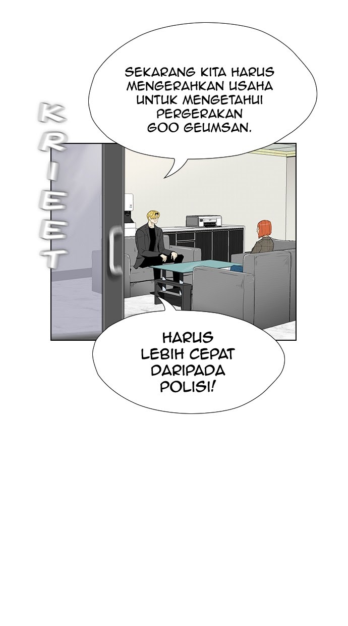 Reawaken Man Chapter 156 Gambar 80