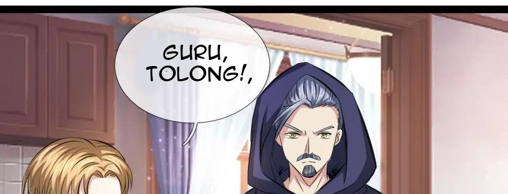 The Master of Knife Chapter 100 Gambar 23