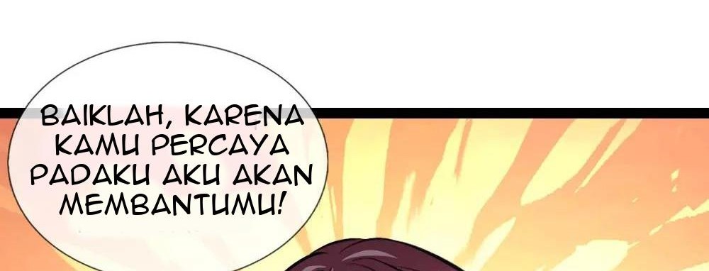 The Master of Knife Chapter 100 Gambar 15