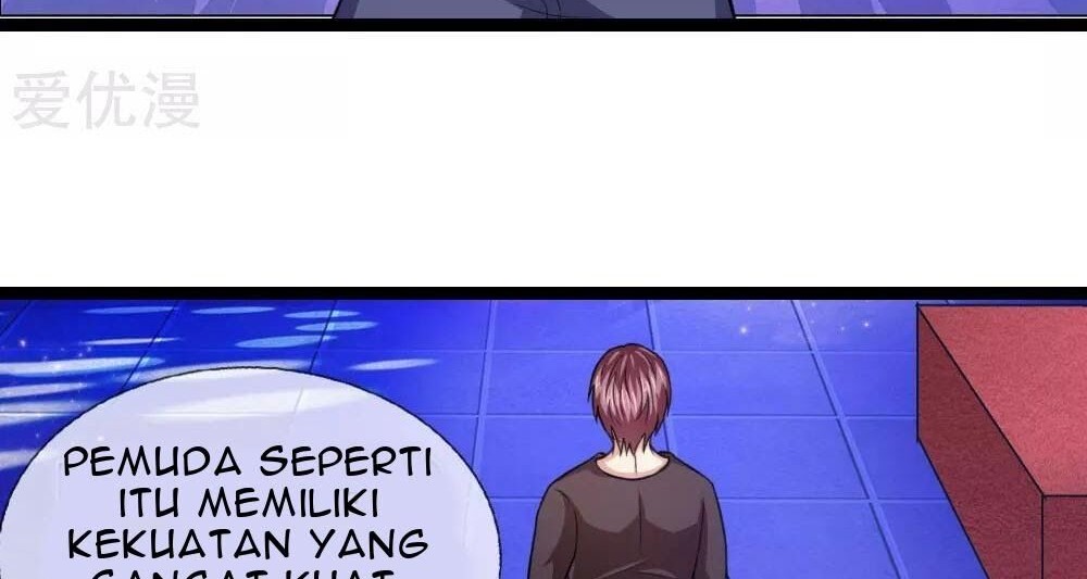 The Master of Knife Chapter 98 Gambar 19