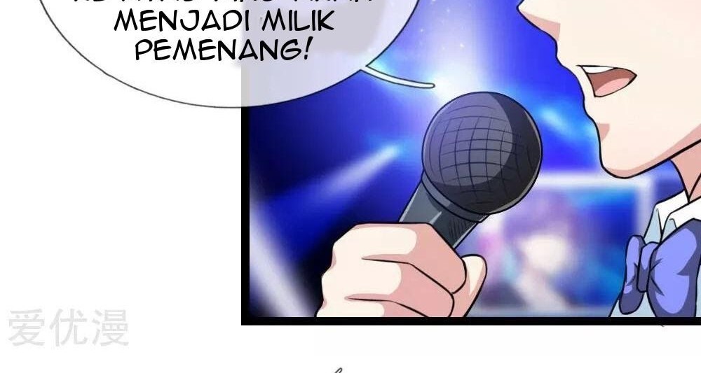 The Master of Knife Chapter 98 Gambar 7