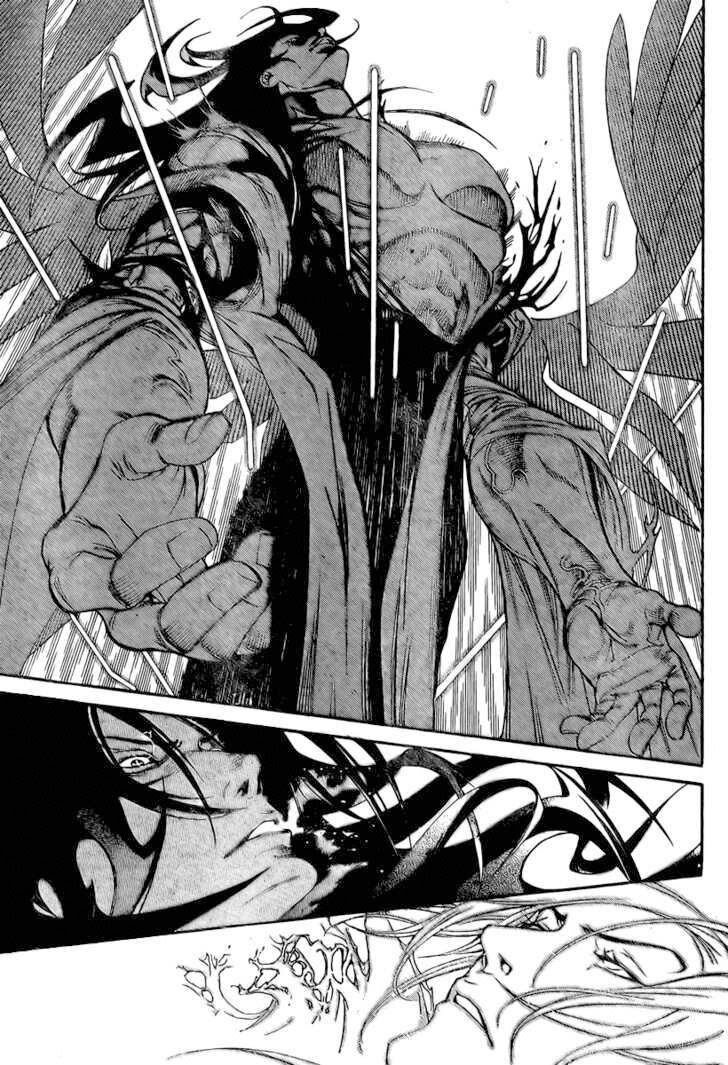 Air Gear Chapter 237 Gambar 12