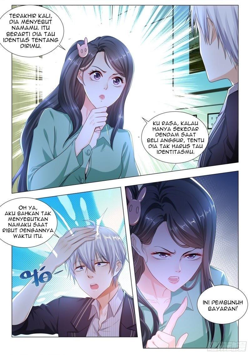 Shen Hao’s Heavenly Fall System Chapter 177 Gambar 11