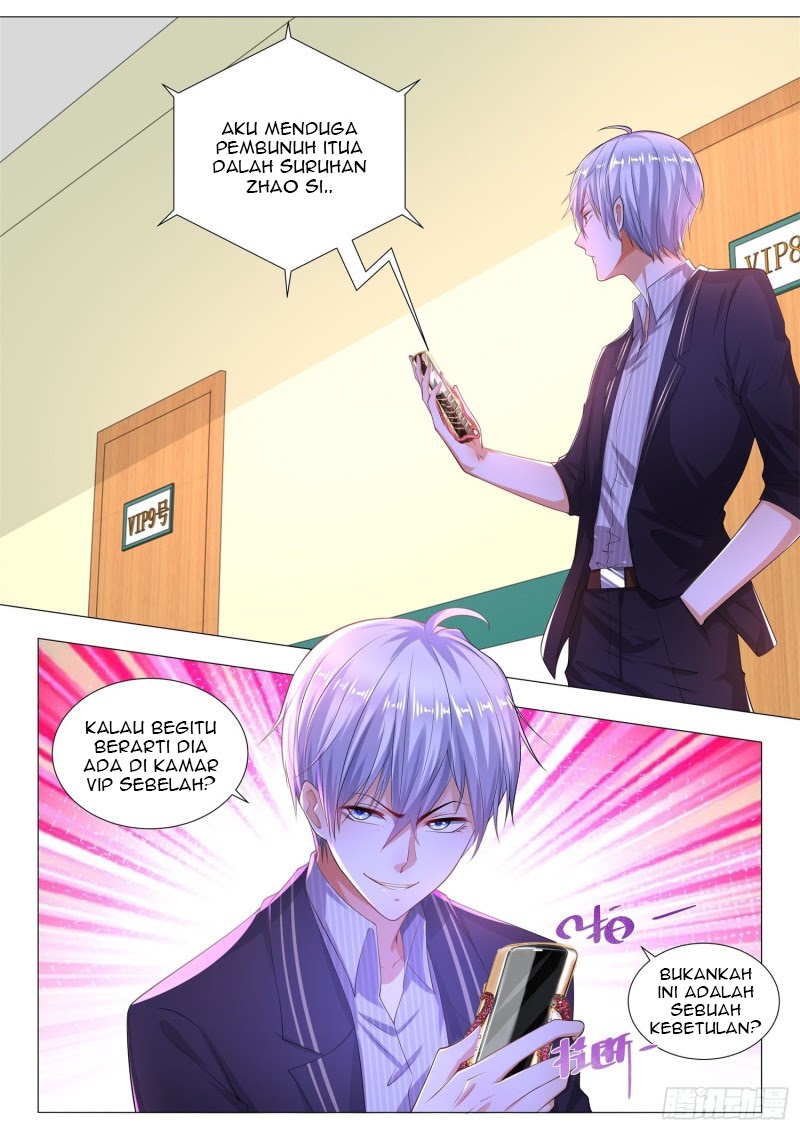 Shen Hao’s Heavenly Fall System Chapter 177 Gambar 13