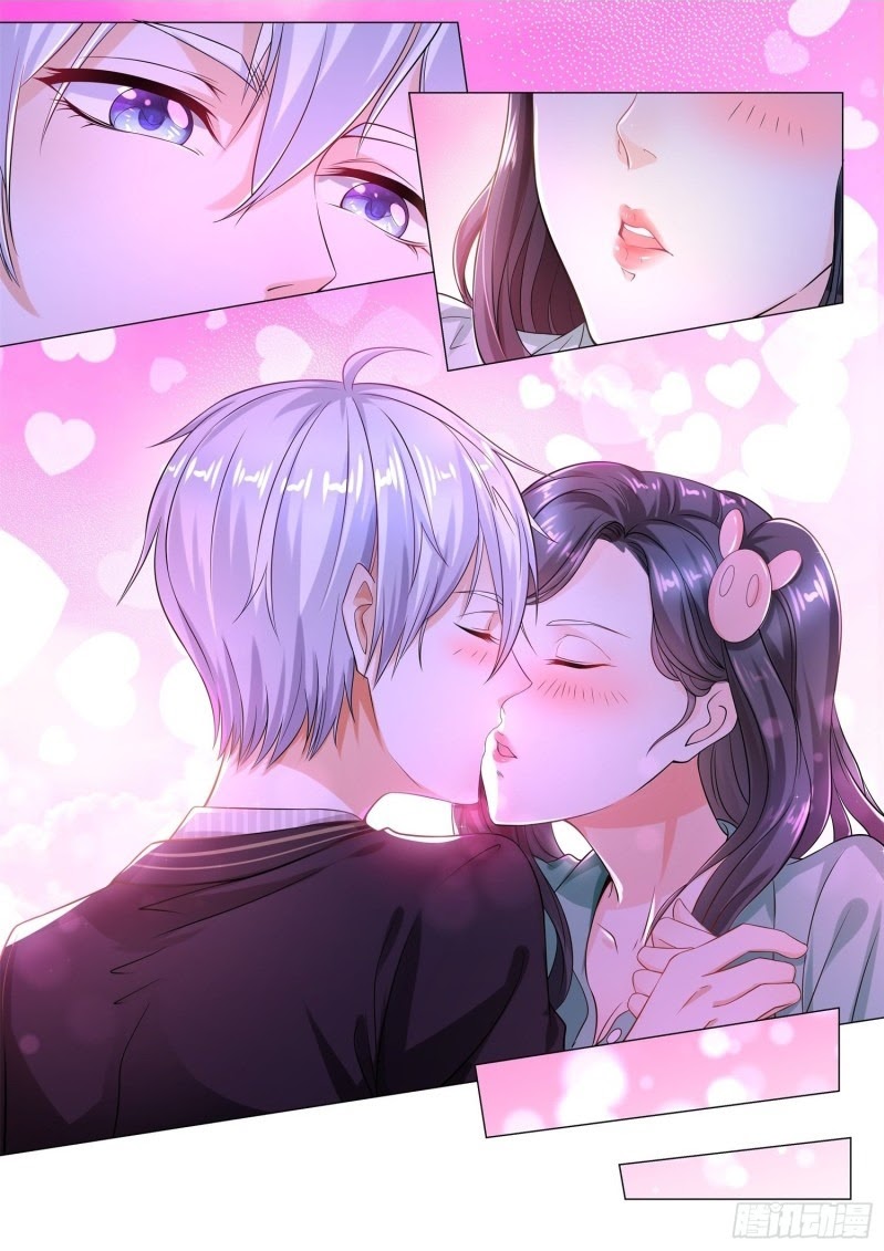 Shen Hao’s Heavenly Fall System Chapter 177 Gambar 9