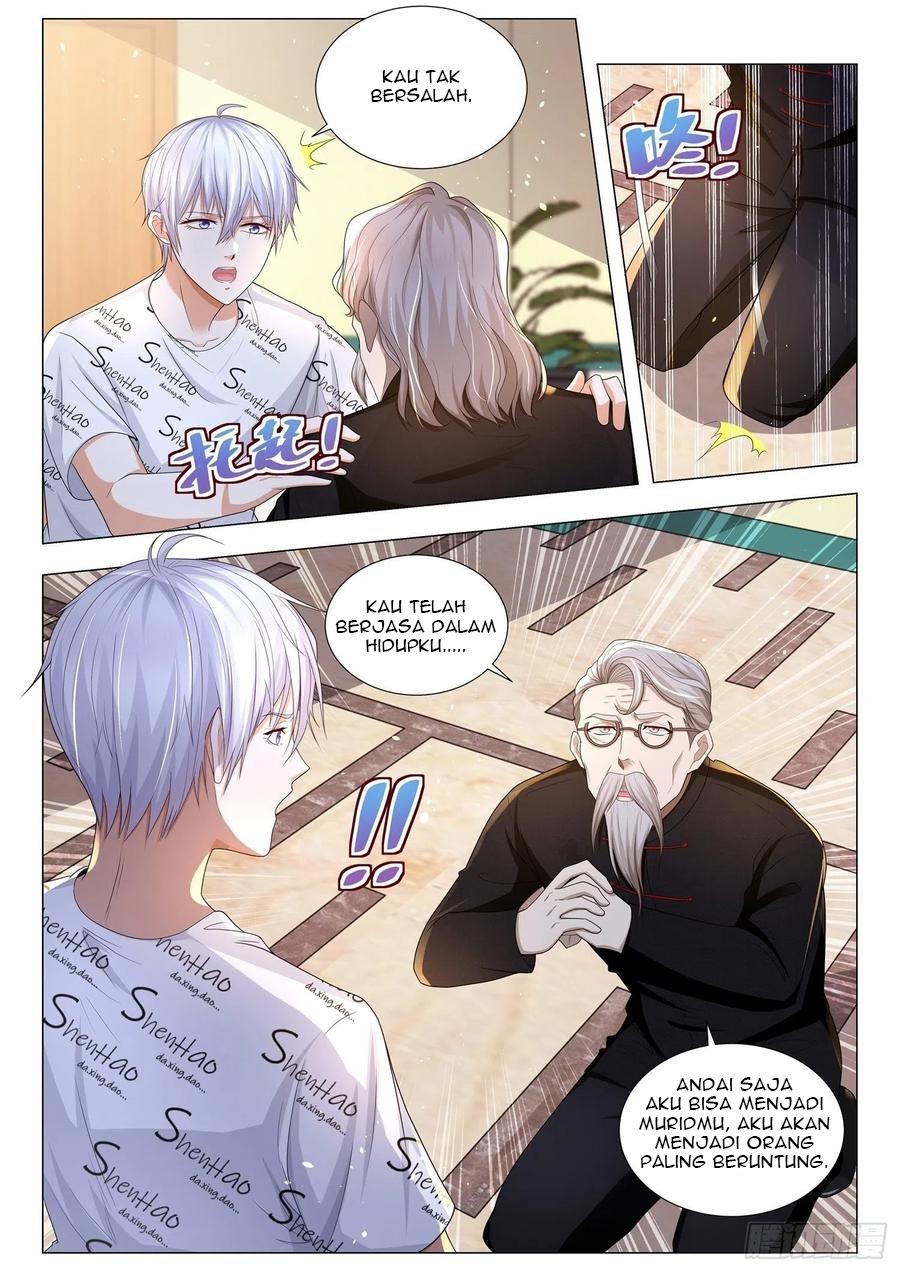 Shen Hao’s Heavenly Fall System Chapter 176 Gambar 12