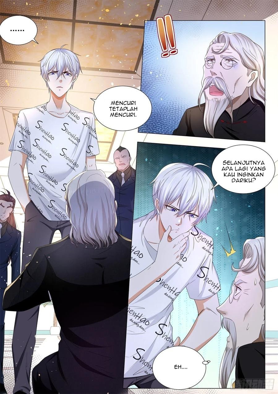 Shen Hao’s Heavenly Fall System Chapter 176 Gambar 13