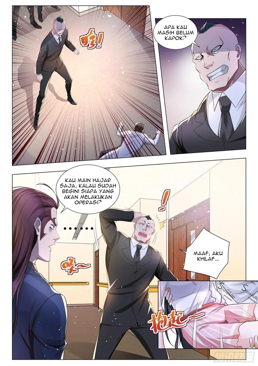 Baca Manhua Shen Hao’s Heavenly Fall System Chapter 176 Gambar 2