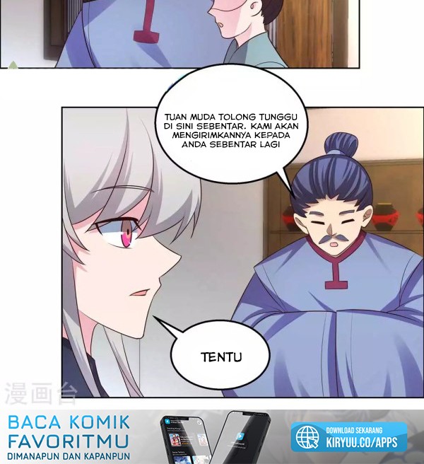 Above All Gods Chapter 153 Gambar 6