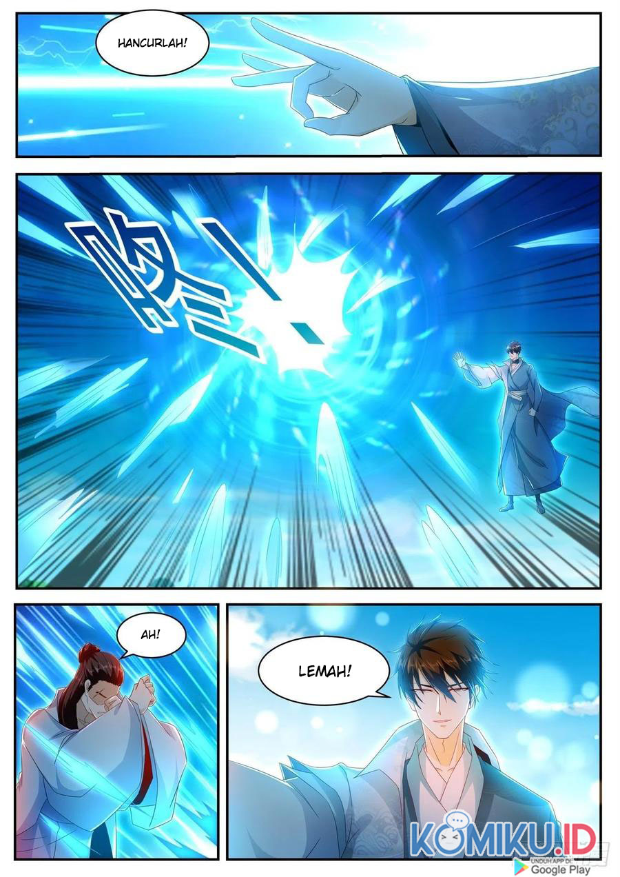 Rebirth Of The Urban Immortal Cultivator Chapter 506 Gambar 9