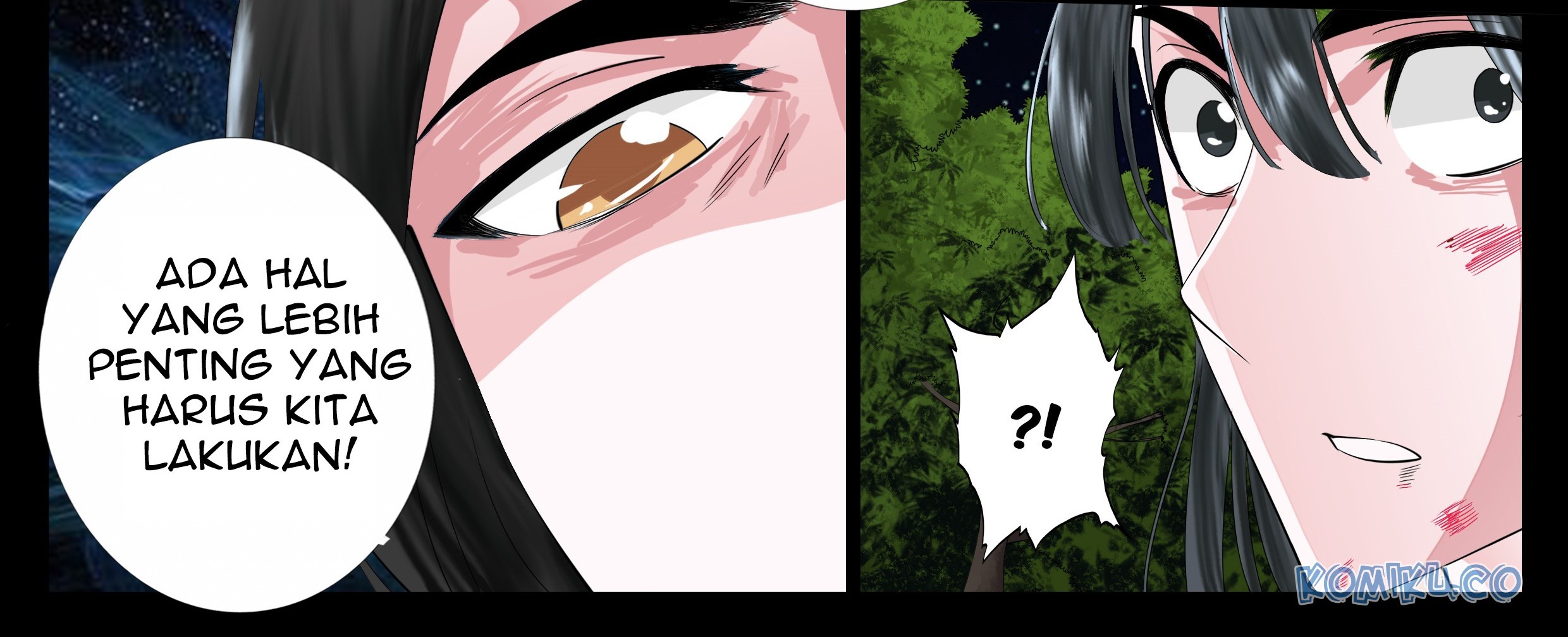 Dragon King of the World Chapter 22 Gambar 10