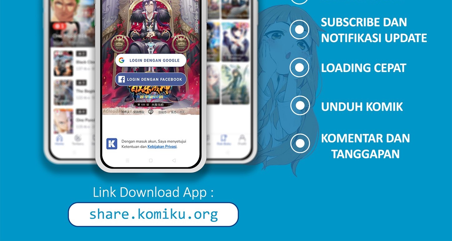 Dragon King of the World Chapter 30 Gambar 6