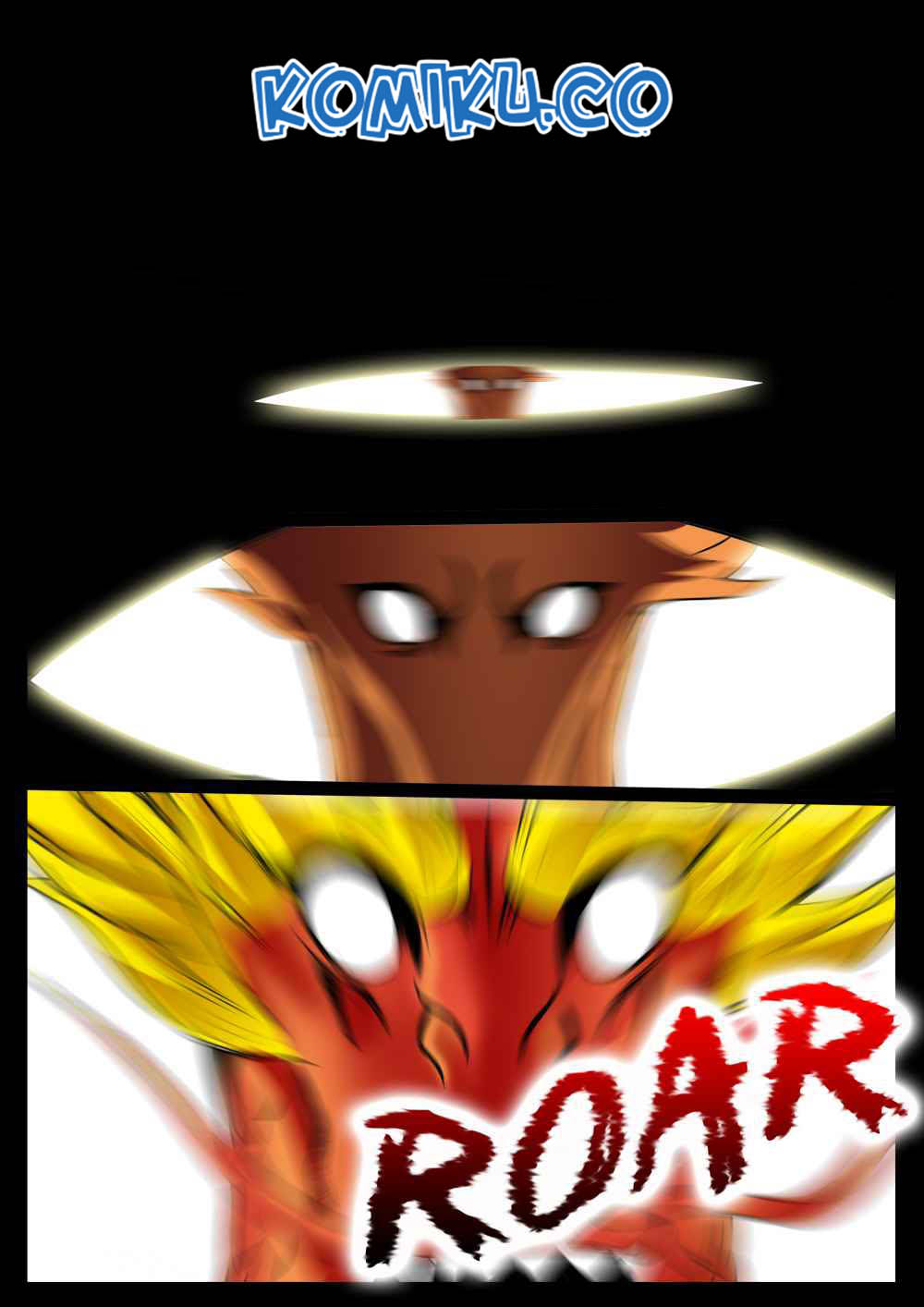 Dragon King of the World Chapter 33 Gambar 8