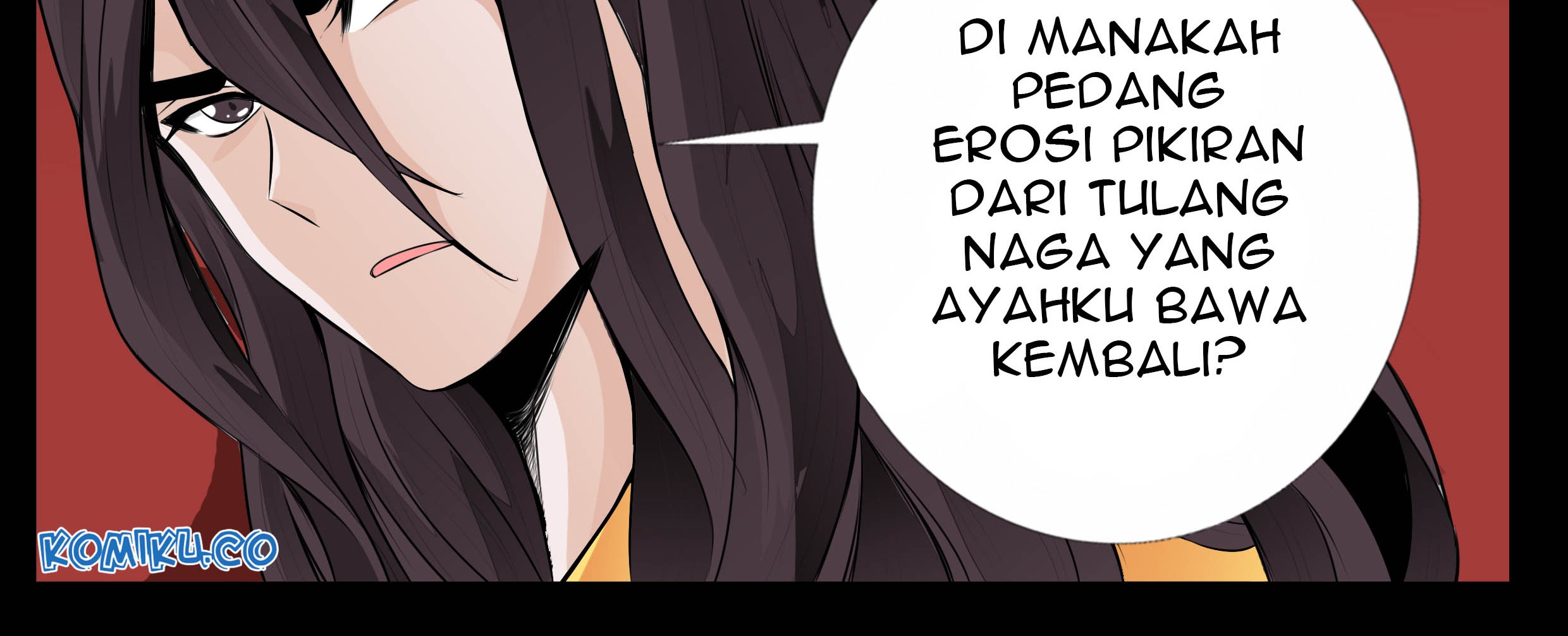 Dragon King of the World Chapter 38 Gambar 12