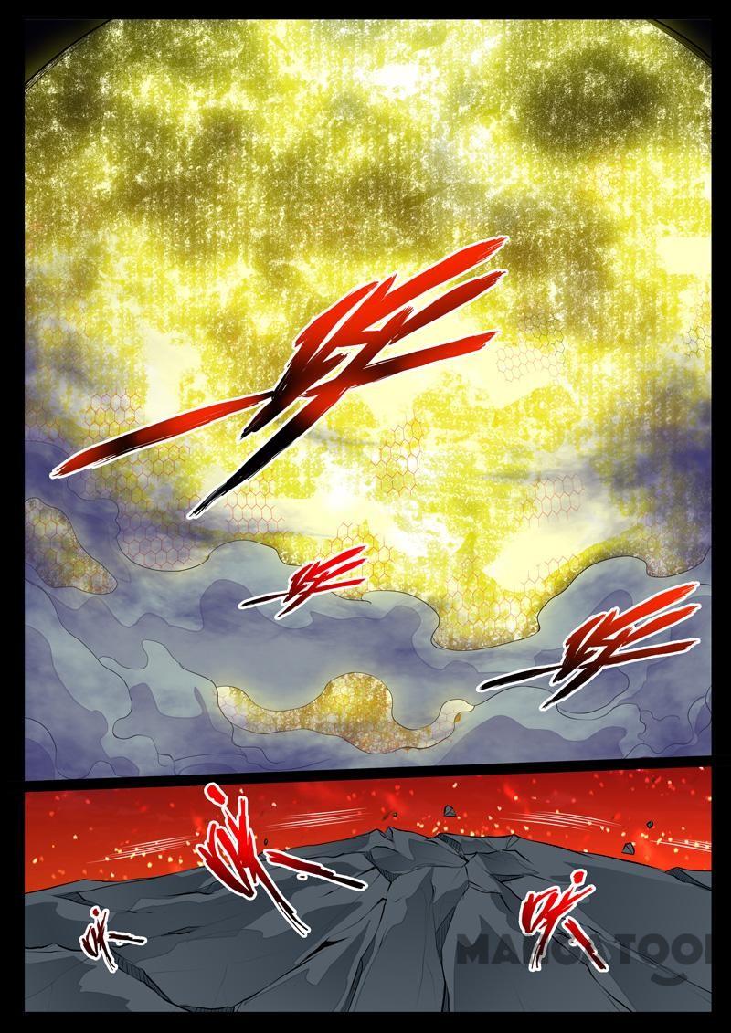Dragon King of the World Chapter 74 Gambar 6